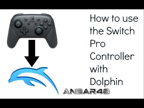 configure controller on mac for dolphin emulator